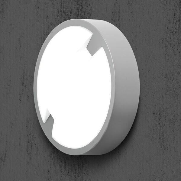 Стельовий світильник Videx 25807 VL-BH12R-185-S 18 Вт 1440 лм 5000K