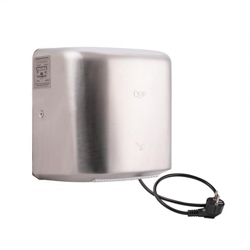 Сушилка для рук Qtap Susici S950MS 950 Вт (23189828)