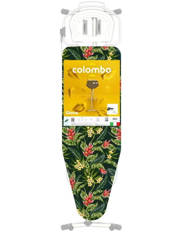 Доска для глажки Colombo Giove Acquarello (A142LB3P) - фото 2