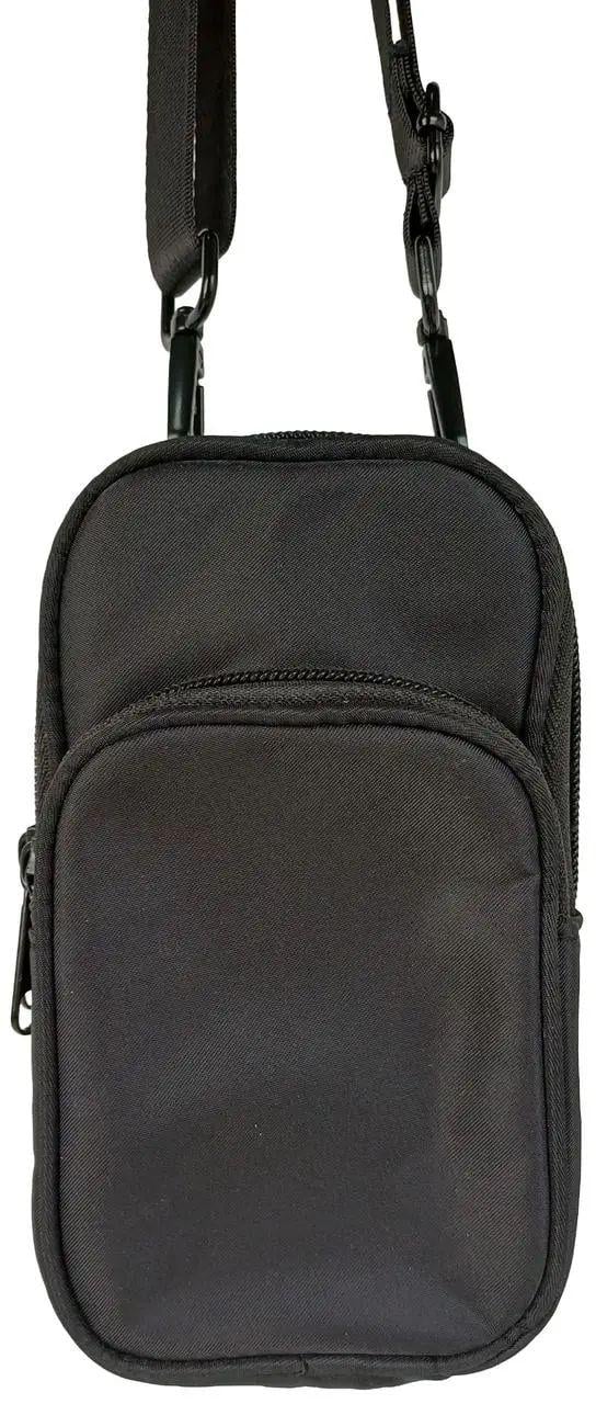 Сумка для телефону Live in style з ремінцем на плече Чорний (4061461606510) - фото 3 Сумка для телефону Live in style з ремінцем на плече Чорний (4061461606510) - фото 3