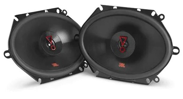 Автоакустика JBL STAGE3 8627