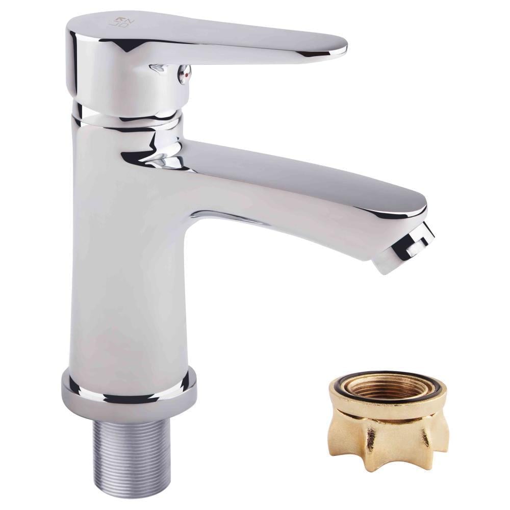 Смеситель для раковины Lidz CRM 14 34 001F (SD00027977)