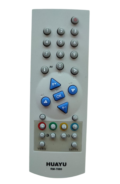 Универсальный пульт Huayu для Grundig RM-7080 (1459391372)