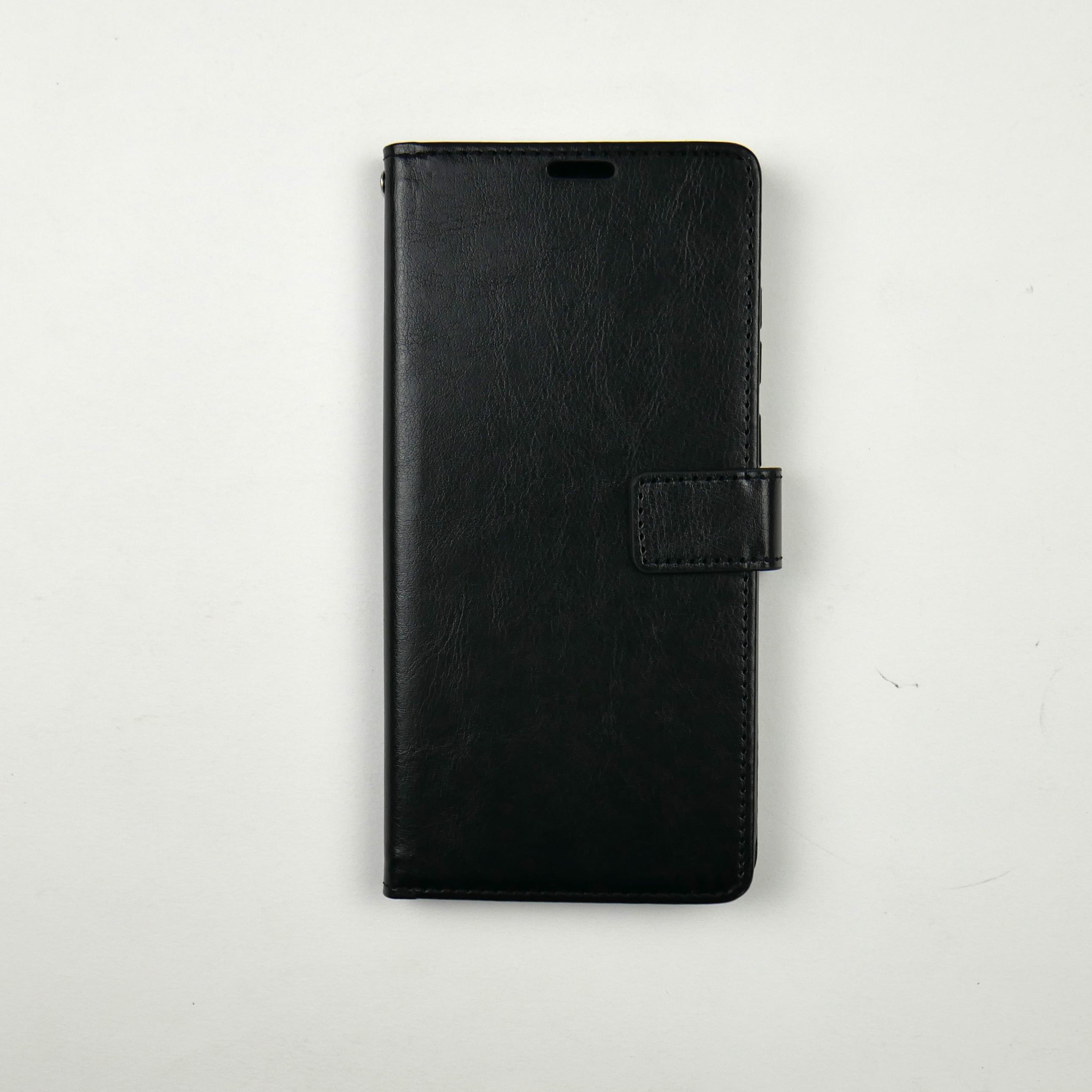 Чехол-книжка Smart Samsung A11/M11 (A115/M115) Black