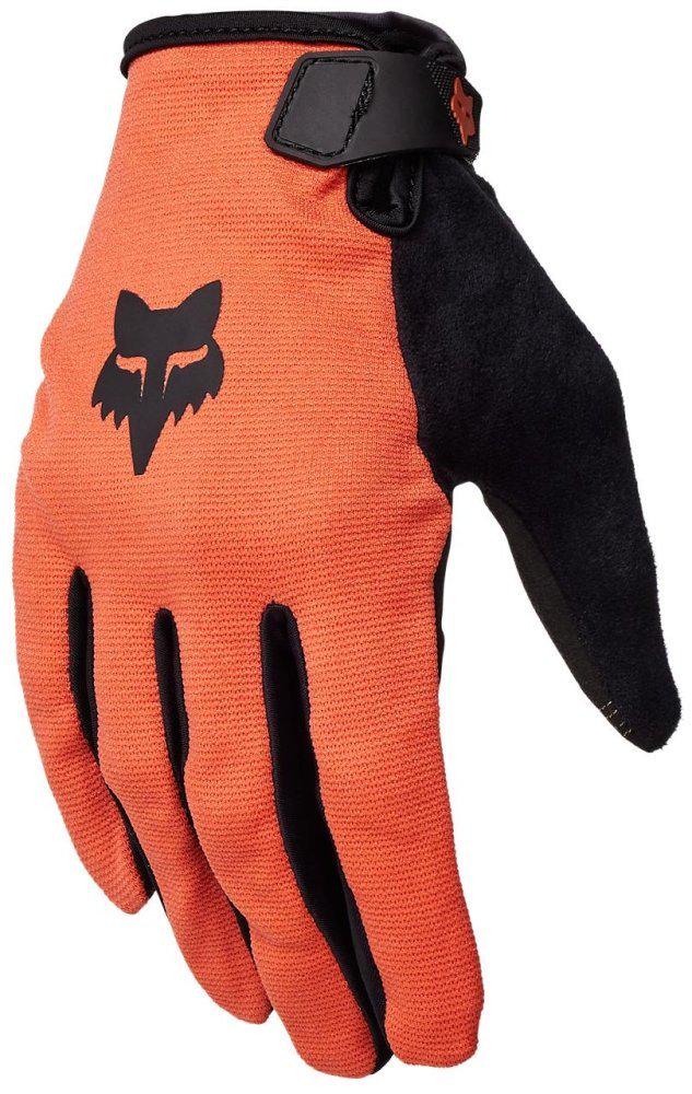 Велоперчатки Fox RANGER GLOVE L Atomic Orange (35288)