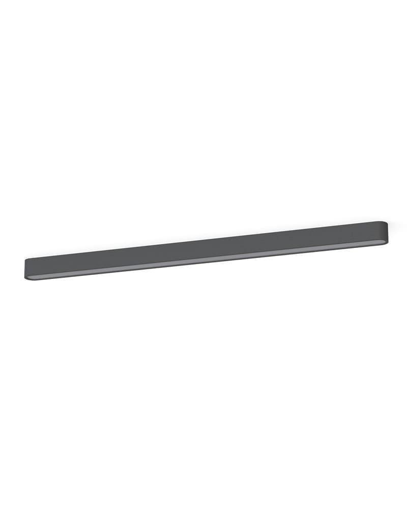 Светильник Nowodvorski 7524 Soft led T8LED 1x22W 3000K 3200Lm (2229966070) Светильник Nowodvorski 7524 Soft led T8LED 1x22W 3000K 3200Lm (2229966070)