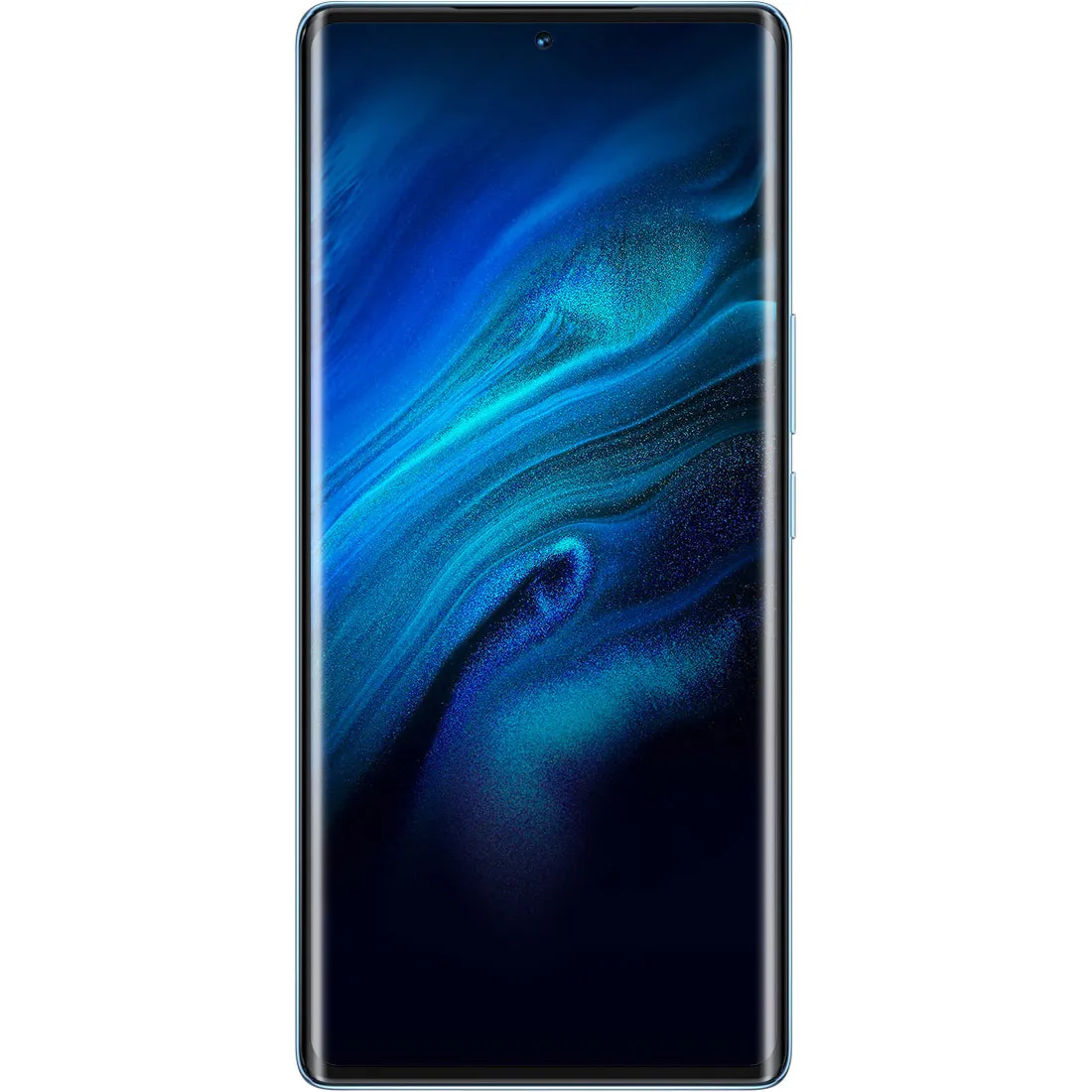 Смартфон Blackview A200 Pro 12/256Gb Global Version Daybreak Blue - фото 2
