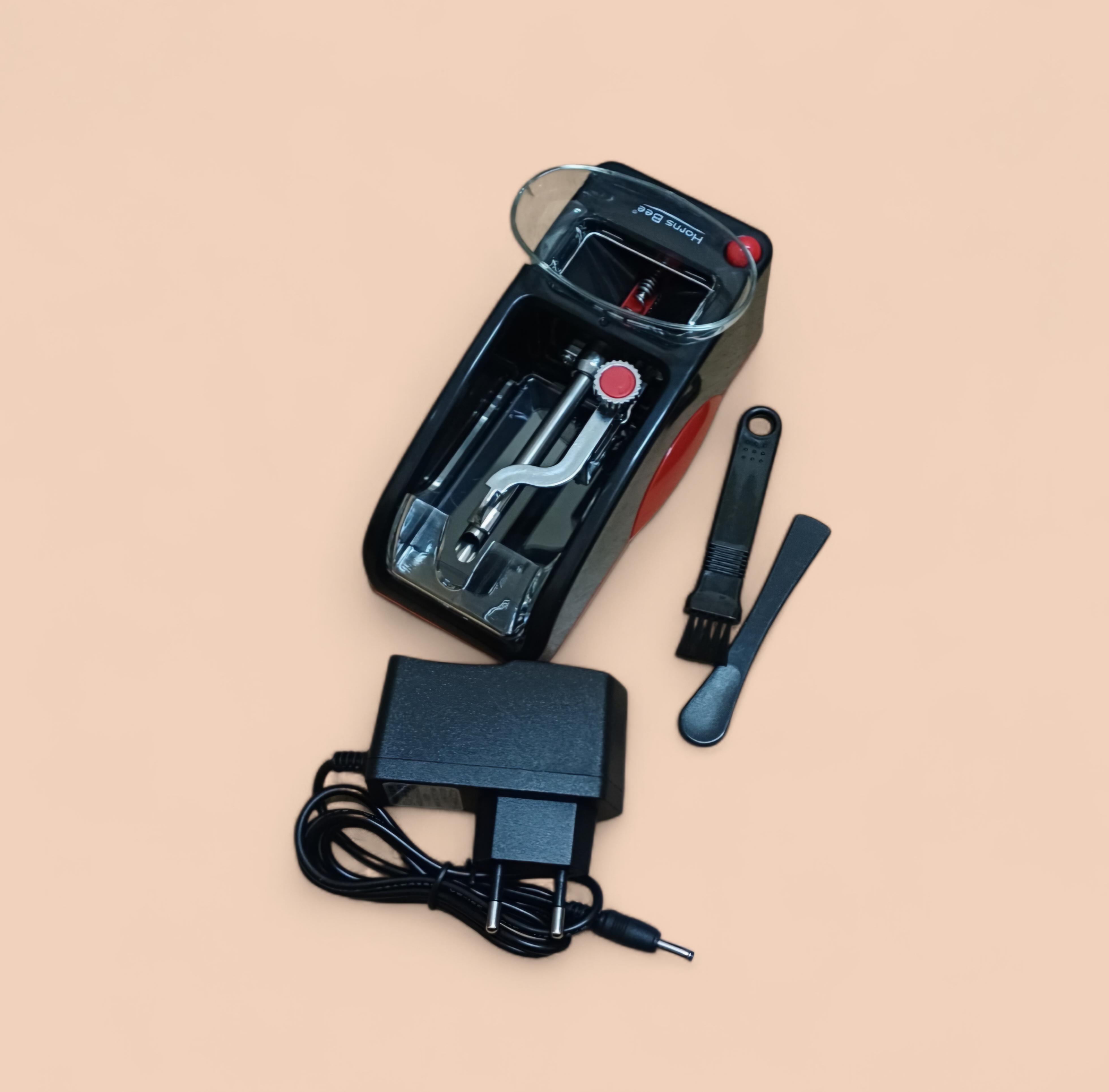 Машинка для сигарет електрична Gerui GR-12-005 (35889220)