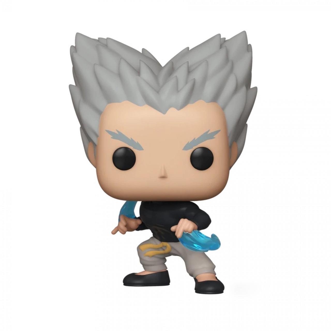 Фигурка Funko Pop One Punch Man Garou 10 см (OPM G 720)
