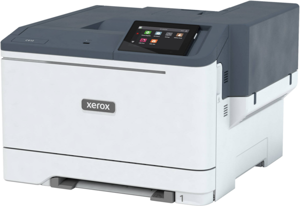 Принтер Xerox C410 (C410V_DN) - фото 3