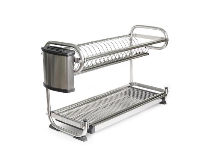 Сушка для посуды нержавеющая сталь (86274689)