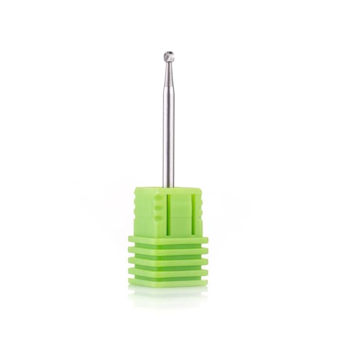 Фреза твердосплавна Кулька Зелений (R2-35)