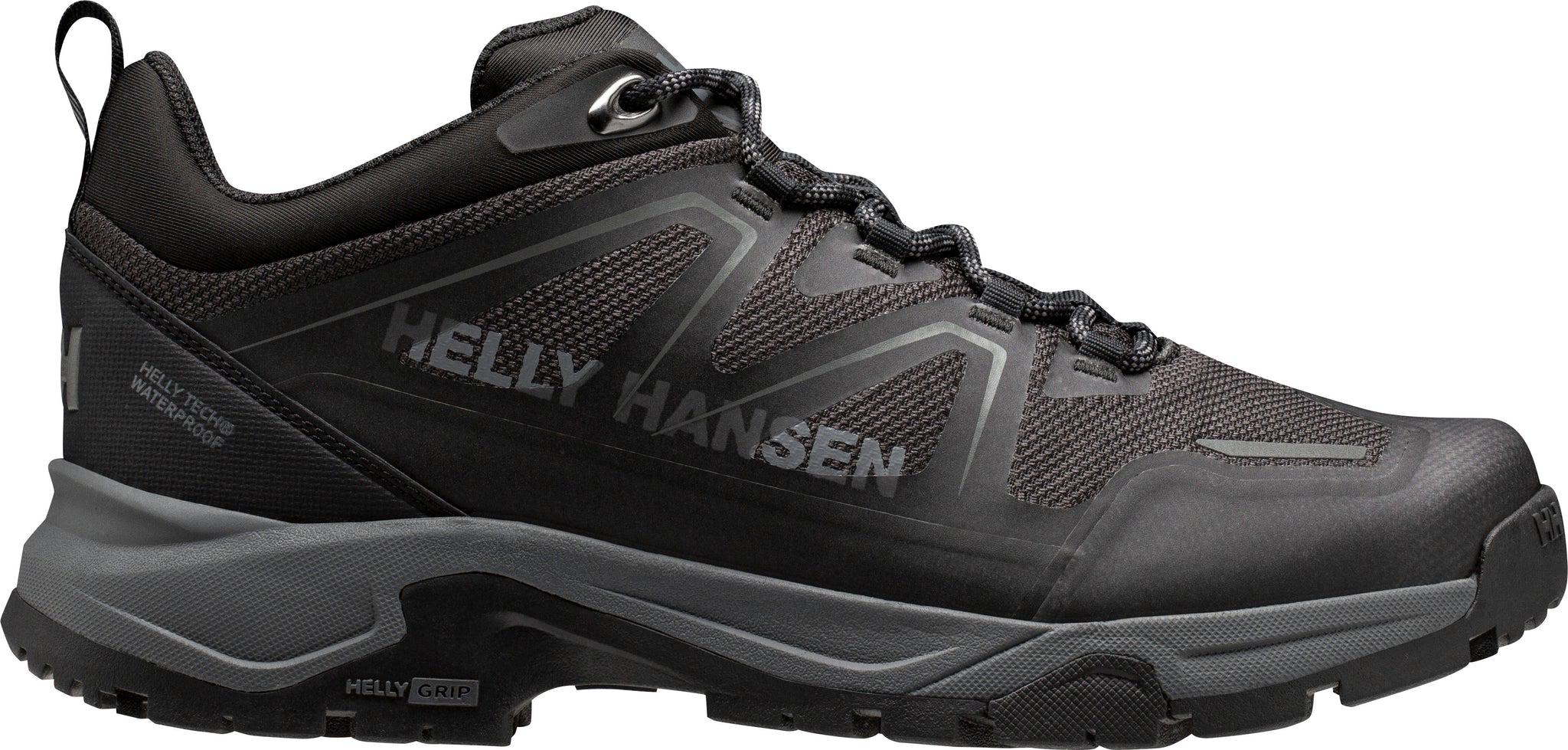 Кроссовки мужские Helly Hansen Cascade Low HT р. 43 (11749 990) - фото 1