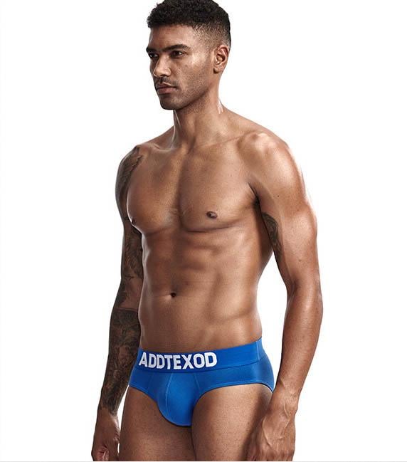 Трусы Addtexod XXL Синий (5357)