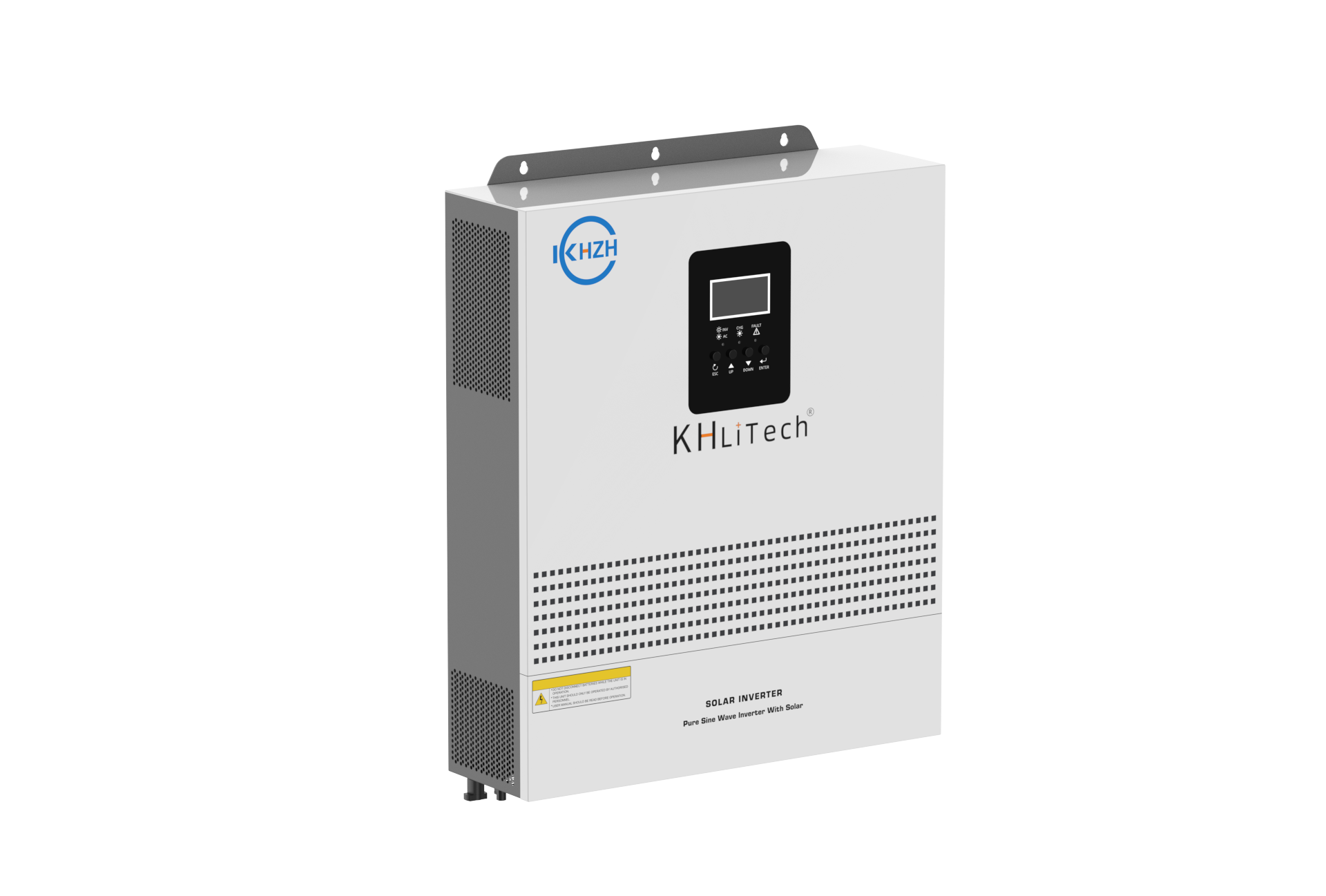 Інвертор сонячний 11 кВт (23464808) - фото 2 Інвертор сонячний 11 кВт (23464808) - фото 2