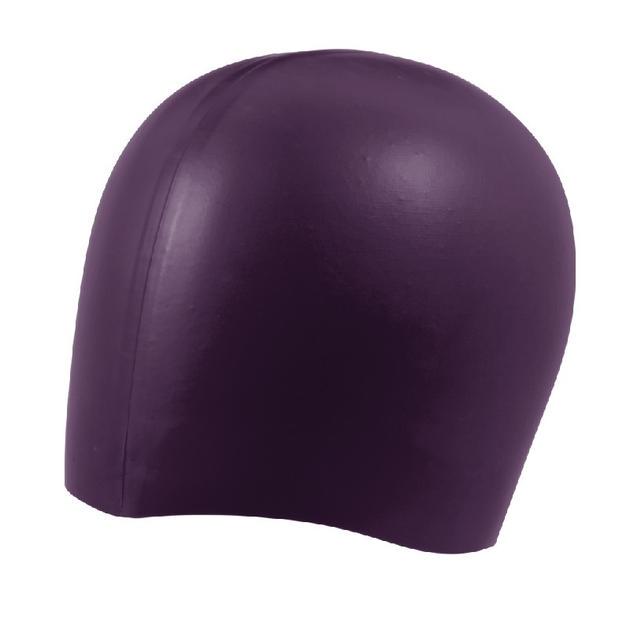 Шапочка для плавання Arena BIG LOGO CAP OFSM Фіолетовий (009276-200) - фото 2 Шапочка для плавання Arena BIG LOGO CAP OFSM Фіолетовий (009276-200) - фото 2