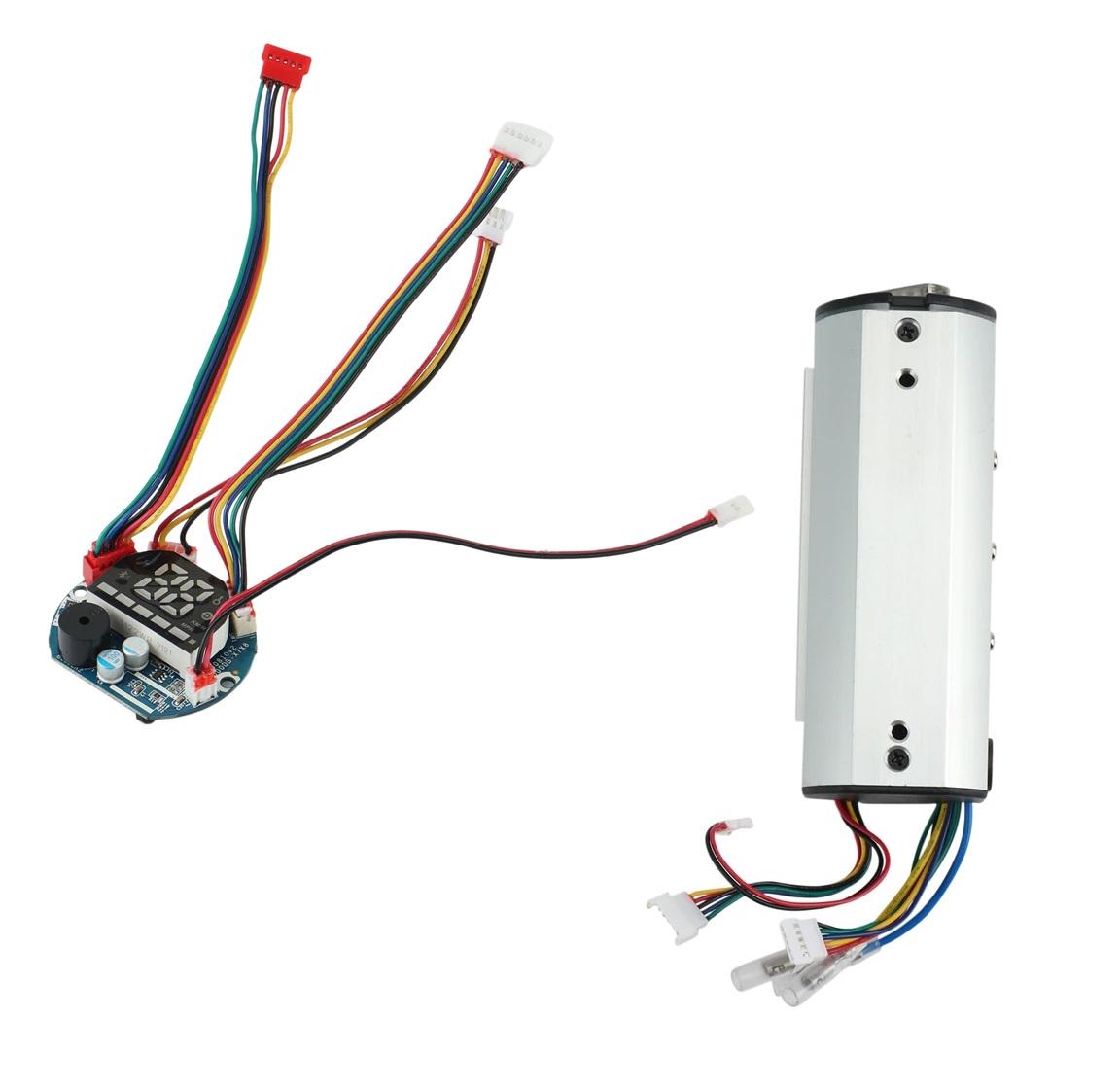 Комплект контроллера Proove для электросамоката X-City Pro