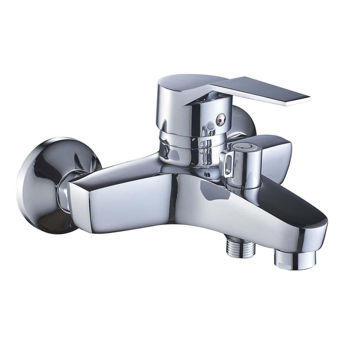 Смеситель для ванны Haiba Zeon HB0774 (31522519)
