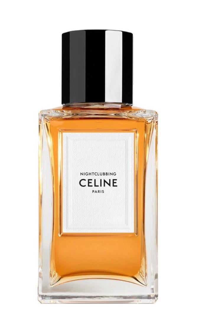 Парфуми Celine Paris NIGHTCLUBBING EAU DE PARFUM 100 мл (26620657)