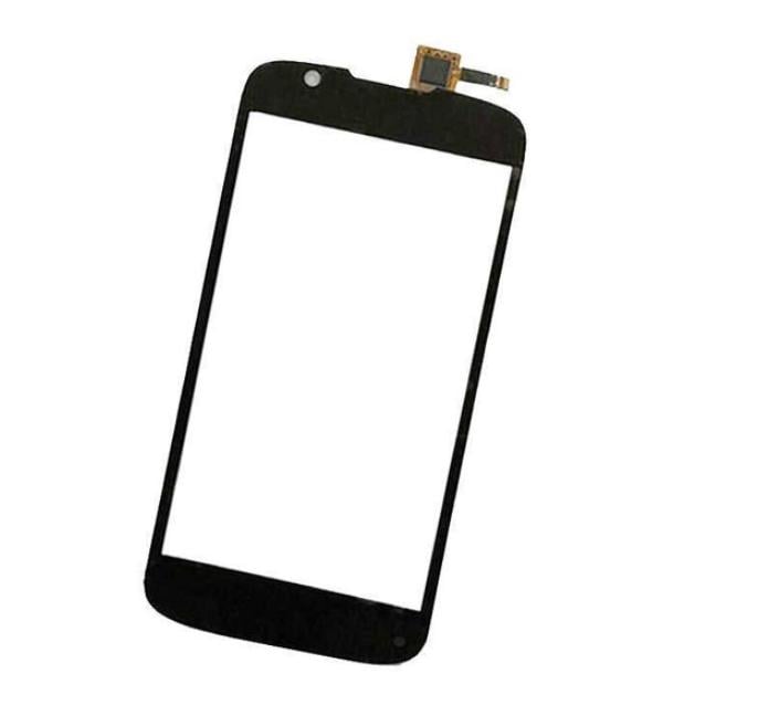 Экран Touchscreen для Fly IQ4413 Черный (000017613)