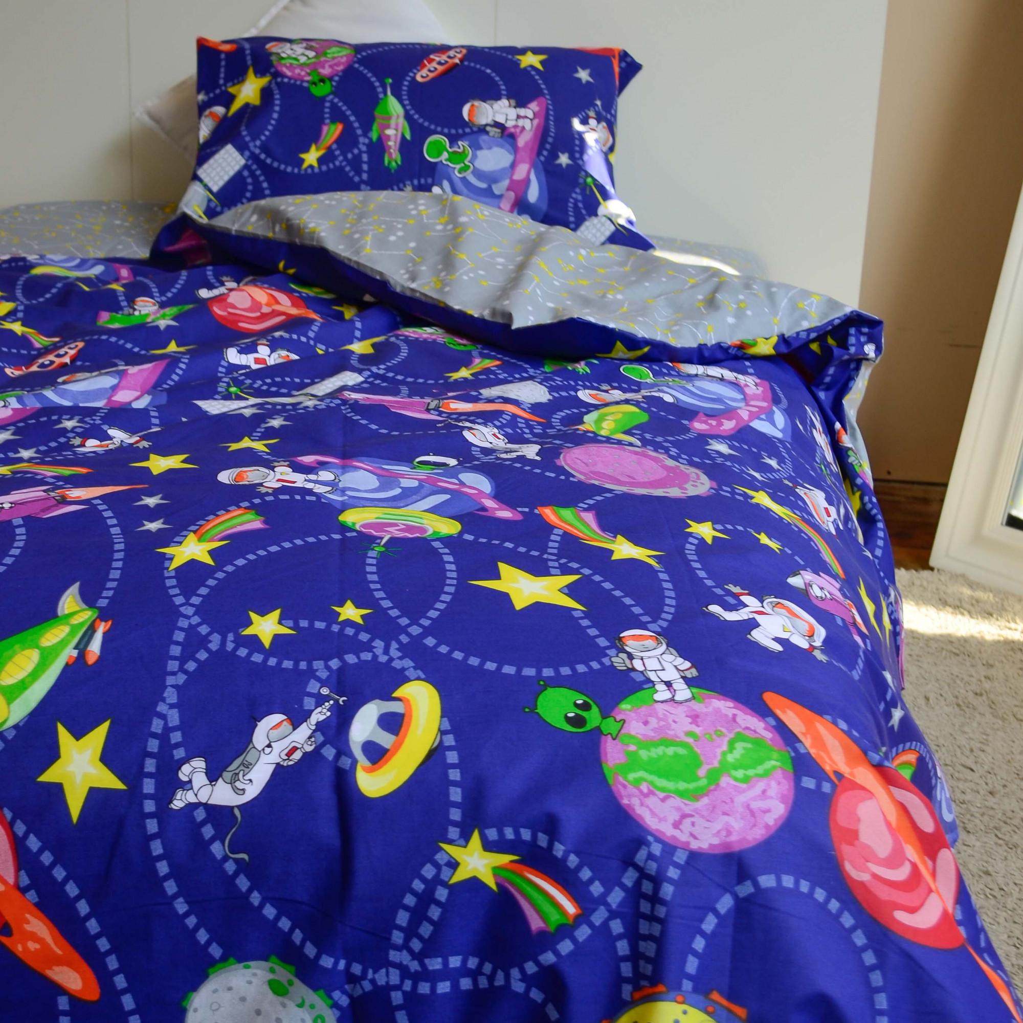 Комплект постельного белья Вилюта 107 ранфорс подростковый (2000026271)