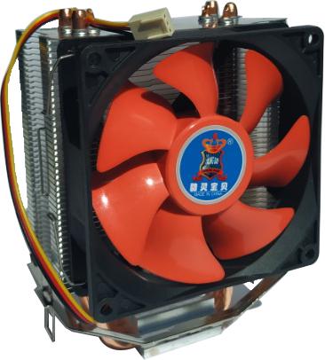 Кулер Cooling Baby R90 4P