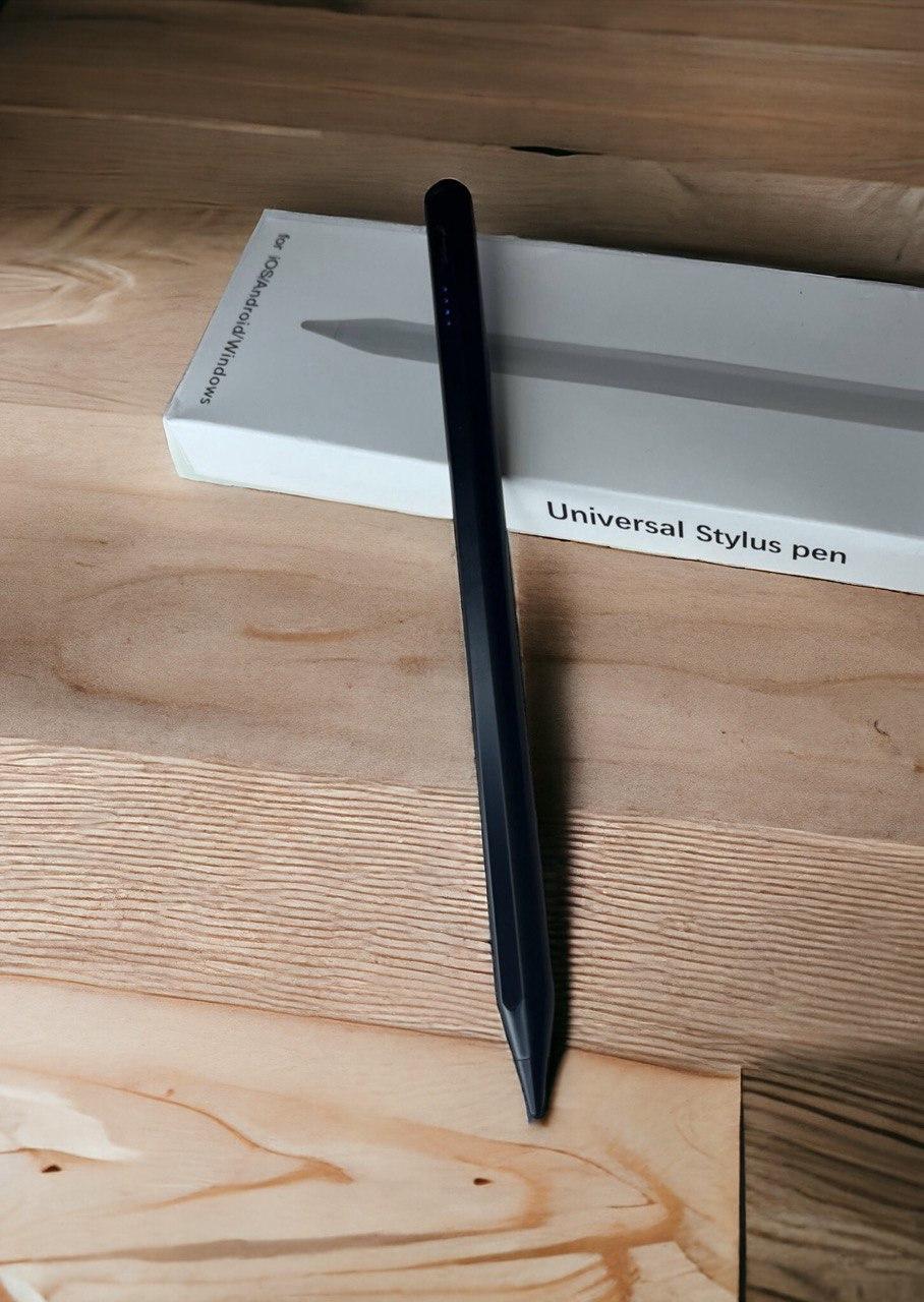 Стилус активный Primo Nib2 Active для планшета/телефона Black (2166999184) - фото 8