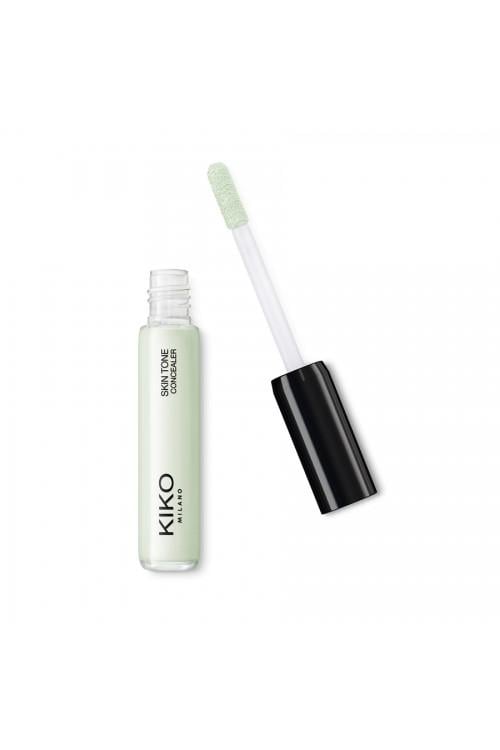 Консиллер Kiko Milano Skin Tone Concealer 01 Green (00110301)