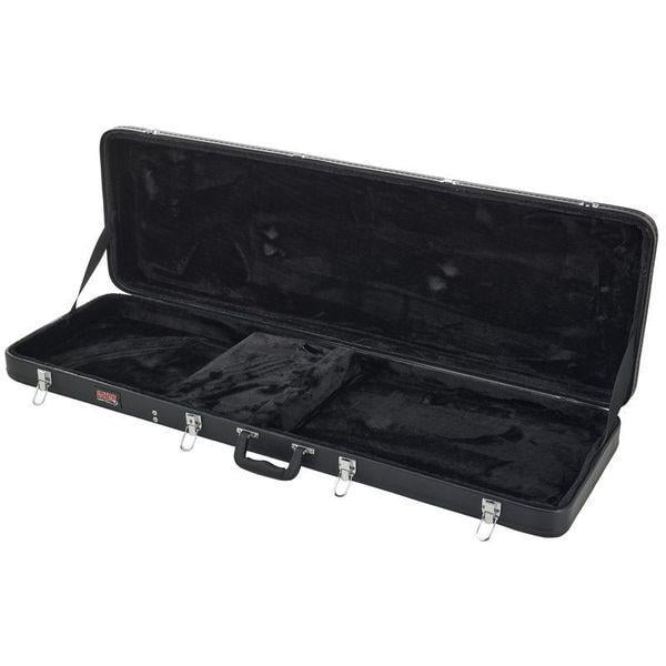 Кейс для гитары Gator Hardshell Case Bass - фото 5