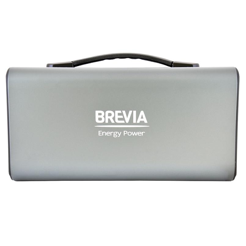 Зарядная станция Brevia 1000W LifePo4 (31000PS) - фото 4