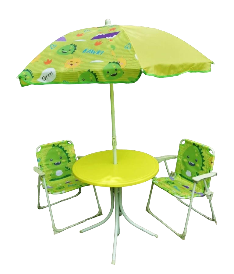 Комплект садовой мебели Kids (11724-Нов)