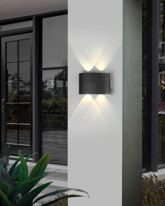 Светильник уличный Laguna Lighting 41561-04 - фото 2 Светильник уличный Laguna Lighting 41561-04 - фото 2