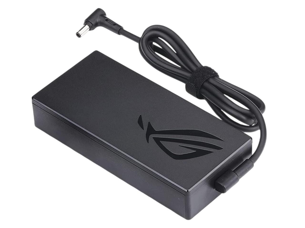 Блок живлення для ноутбука Asus 20 V/9A/180 W/6,0х3,7 мм прямокутний без кабеля 220 V