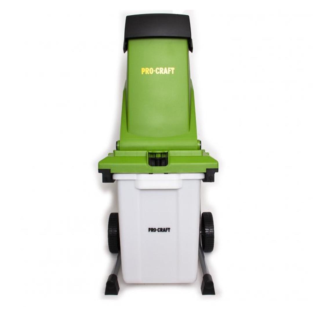 Измельчитель веток Procraft PSL2500 (26768350) - фото 2