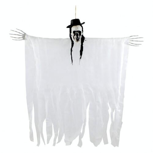 Декор подвесной Скелет SETA Decor 19-212WT