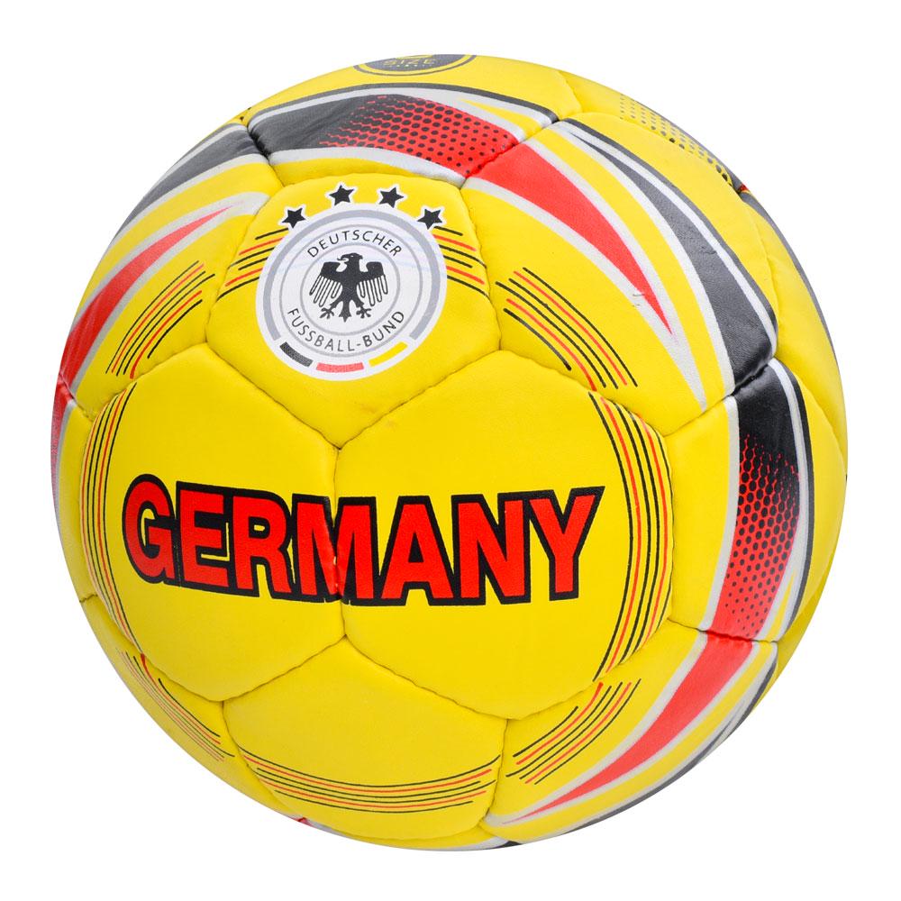 Футбольный мяч 2500-279 GERMANY