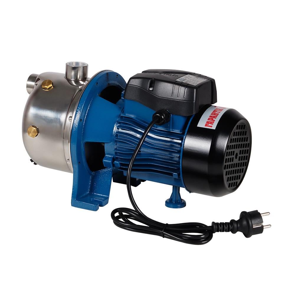 Насос поверхневий Vitals aqua JS 744de 44 л/хв 0,665 кВт (123163)