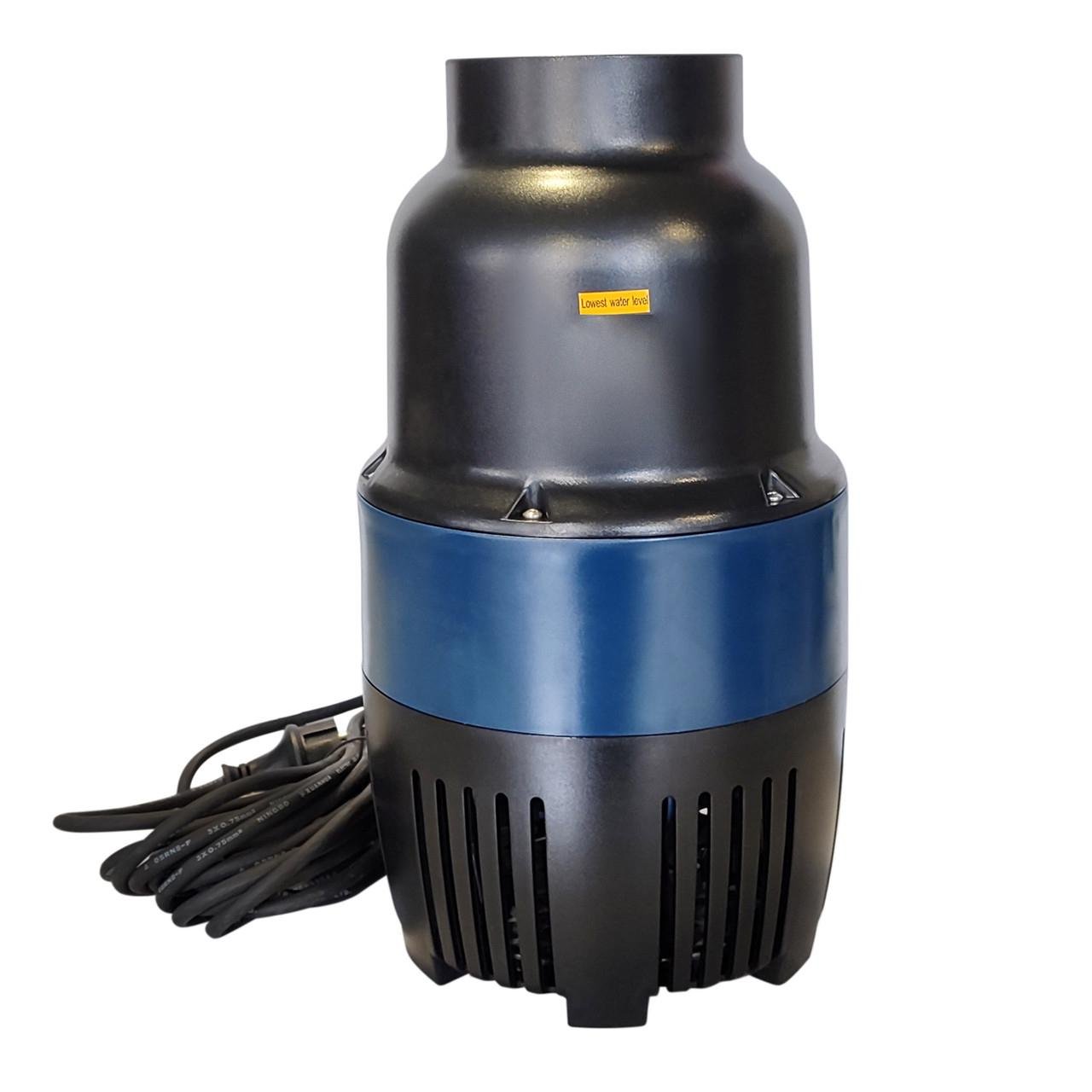 Насос для пруда SunSun CEF-22000 22000 л/ч (CEF-22000)