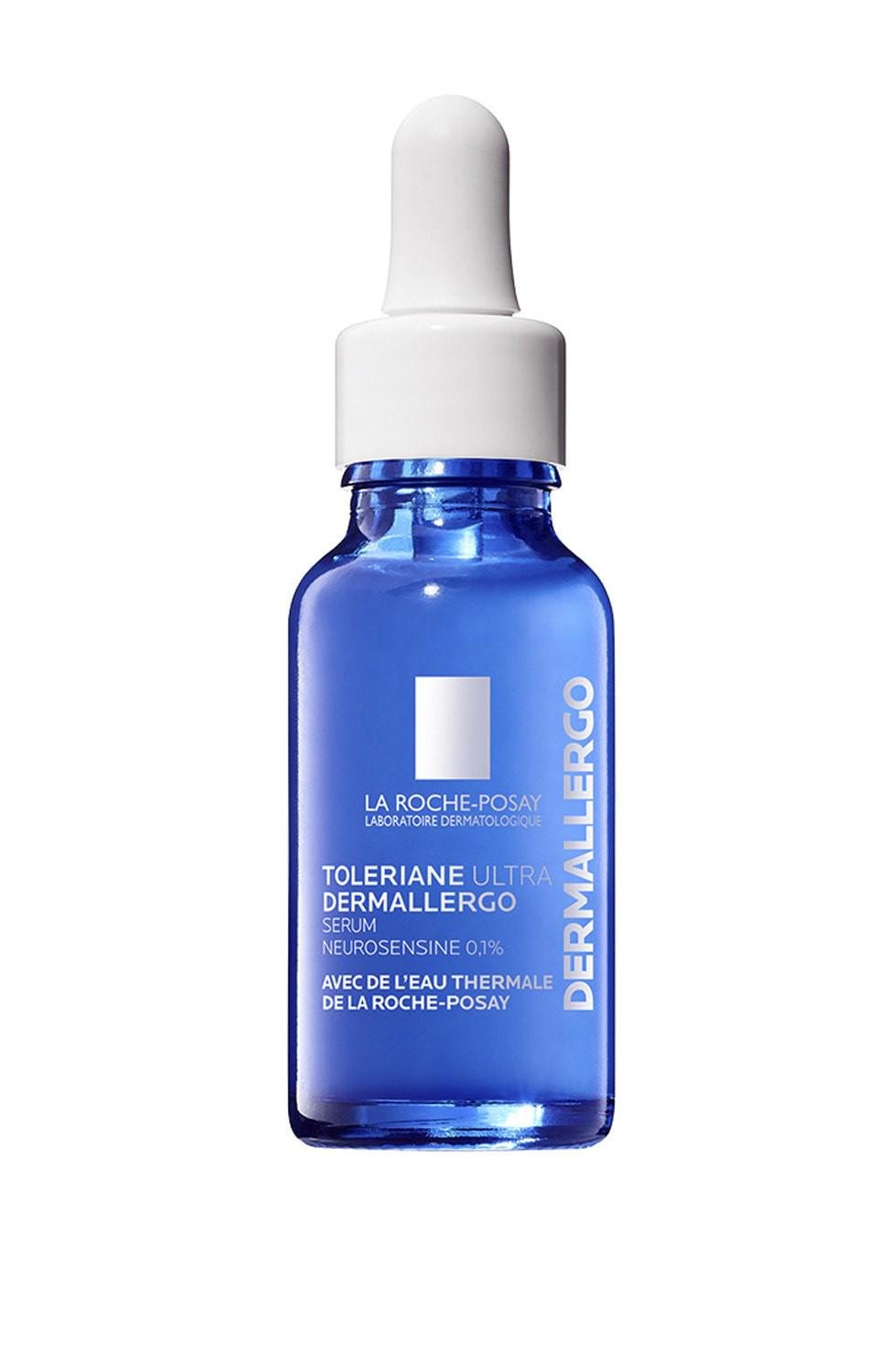 Успокаивающая сыворотка La Roche-Posay Toleriane Ultra Dermallergo Serum для сверхчувствительной кожи (2040560511)