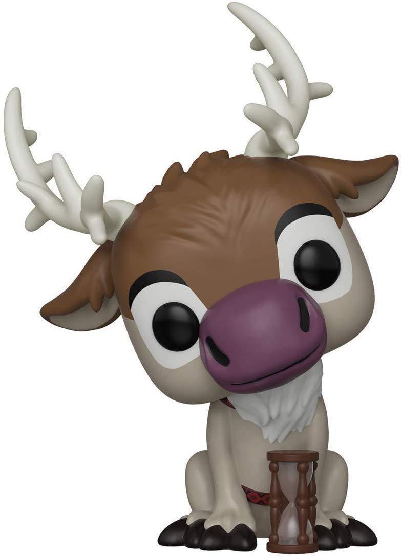 Фігурка Funko Pop 2 Frozen 2 Sven 10 см (Kidi F S 585)