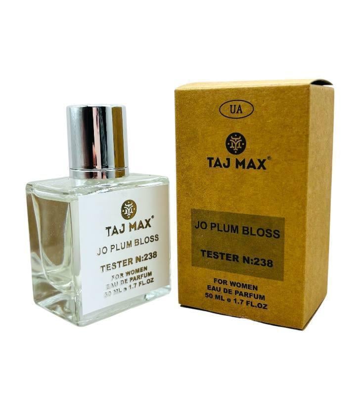Парфюмерная вода женская TAJ MAX 238 JO PLUM BLOSS 50 мл (16071)
