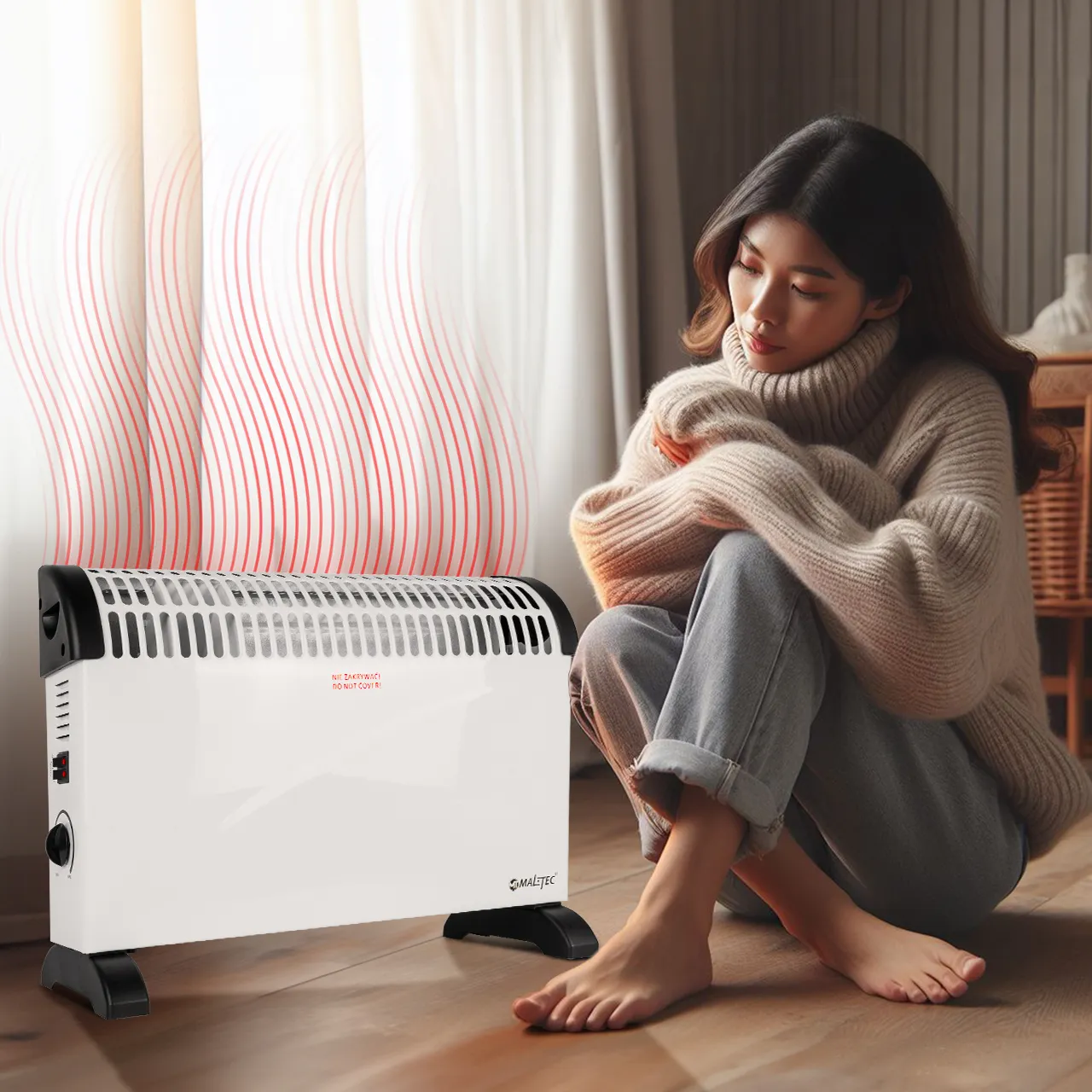 Конвектор Maltec CH2500DW (e9282cc6) - фото 8 Конвектор Maltec CH2500DW (e9282cc6) - фото 8