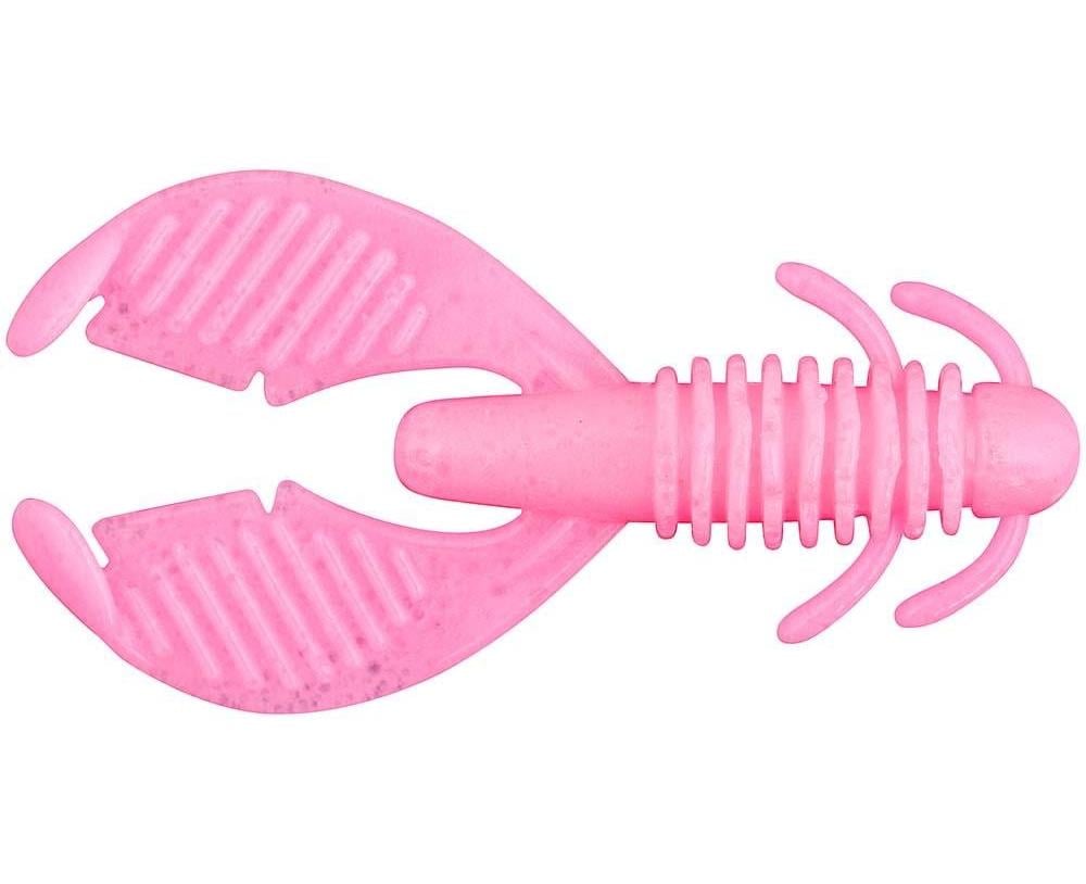 Набор силиконовых праманок Select Crow-X 2" 6 шт. №PA44 (2212867498)