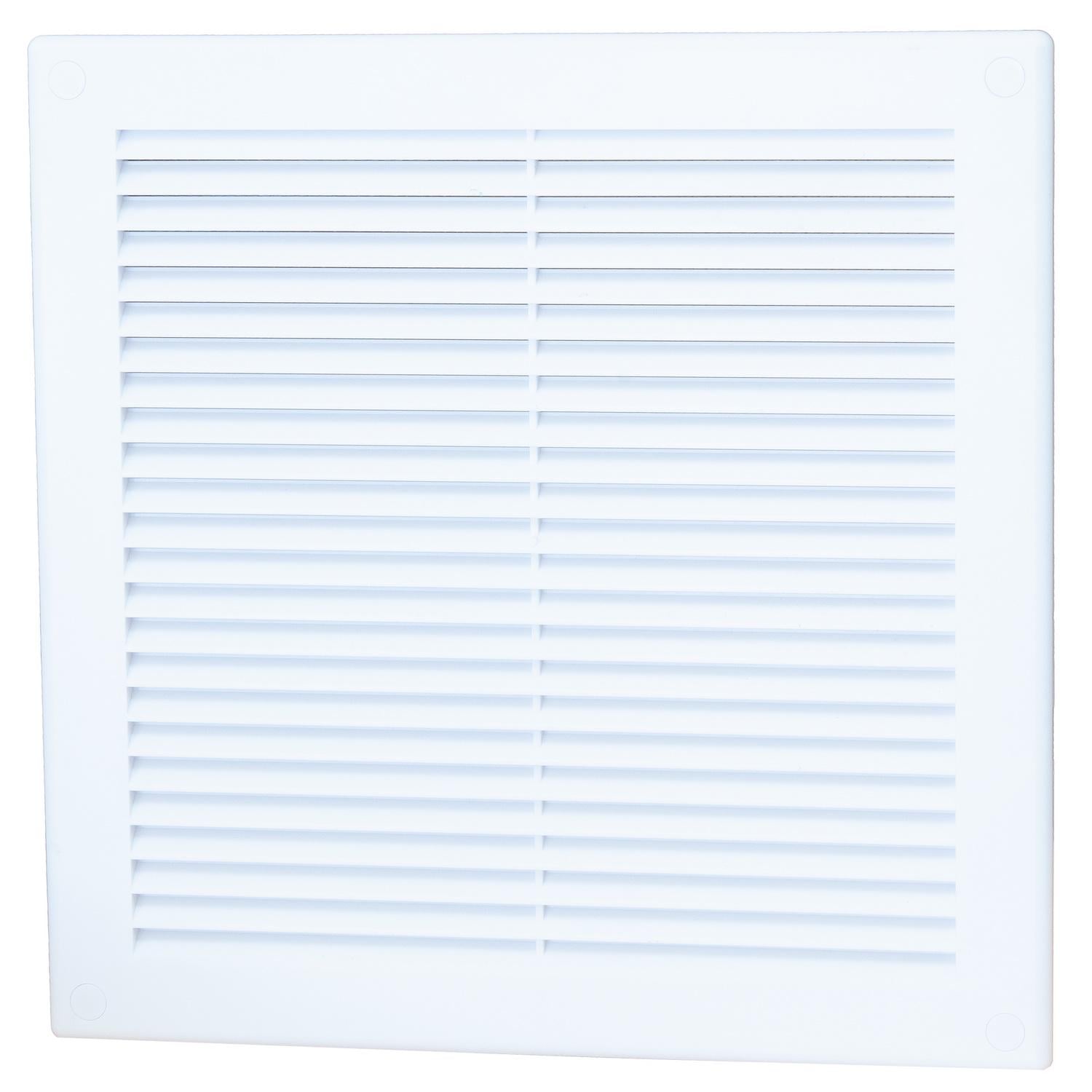 Решетки вентиляционные Awenta TRU 8 250x250 мм Белый (TRU8)