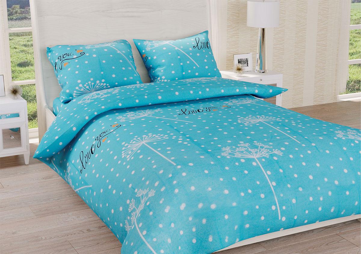 Постельное белье Лелека 449 полуторное (2000023920)