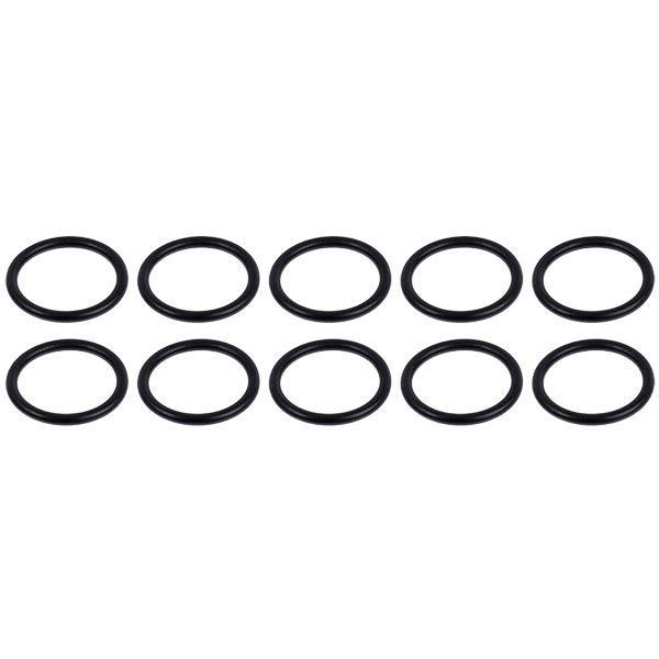 Прокладка O-Ring для теплообменника Vaillant 981163 19х15х2 мм 10 шт. (00000059422) Прокладка O-Ring для теплообменника Vaillant 981163 19х15х2 мм 10 шт. (00000059422)