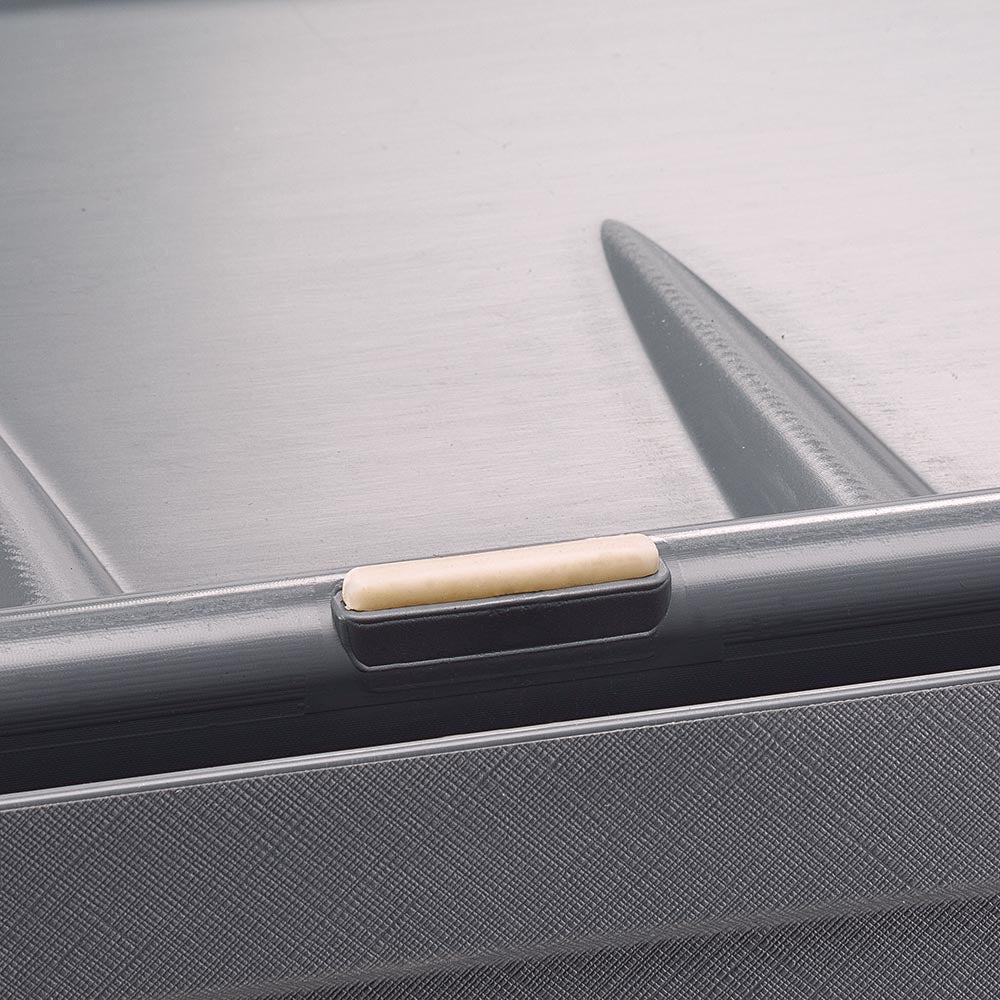 Клетка складная для собак с двумя или тремя дверцами SUPERIOR 62x47xh 50 см (A-037378) - фото 9 Клетка складная для собак с двумя или тремя дверцами SUPERIOR 62x47xh 50 см (A-037378) - фото 9