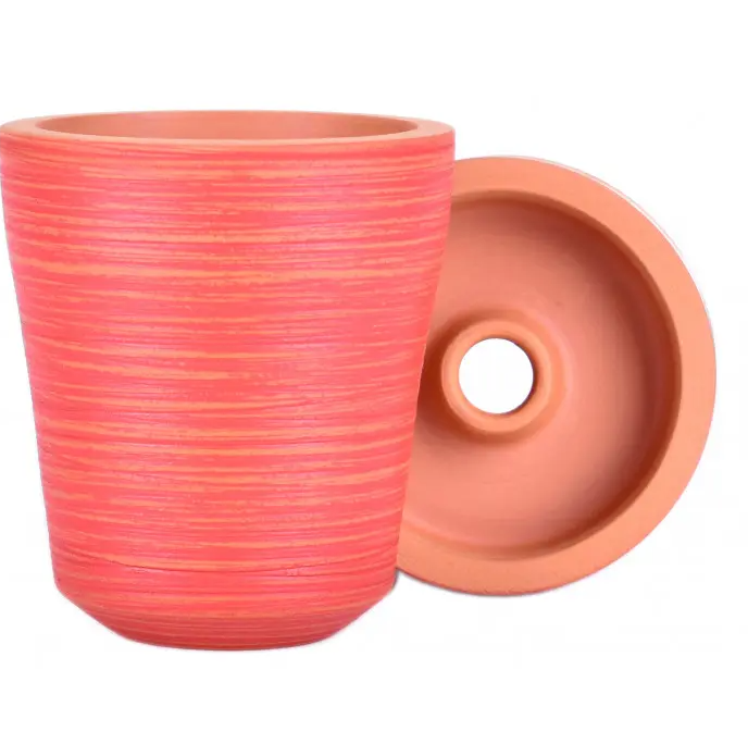 Чаша для кальяна Z-Bowls ERA Baller PH Red (2417896) Чаша для кальяна Z-Bowls ERA Baller PH Red (2417896)
