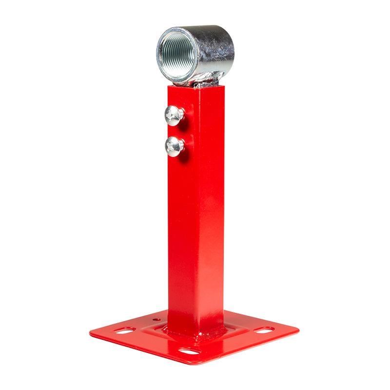 Крепление для расширительного бака HydroTherm регулируемое 3/4" 29,5 см (ККРБ-2) Крепление для расширительного бака HydroTherm регулируемое 3/4" 29,5 см (ККРБ-2)