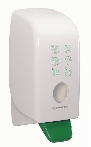 Диспенсер Aquarius для крема 1 л (7134)